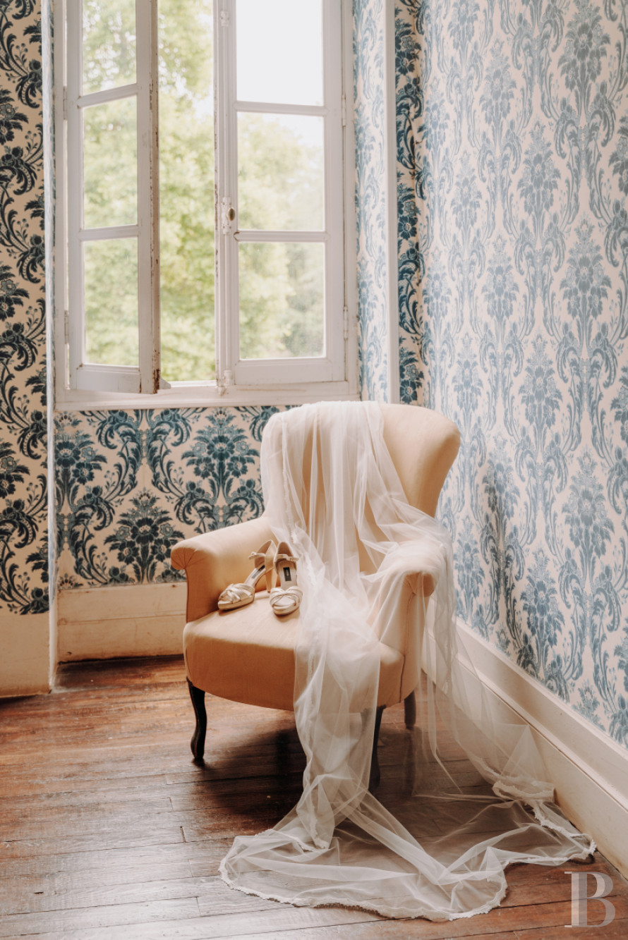 Dans les Landes, au nord-est de Mont-de-Marsan, un château de famille qui a traversé les siècles - photo  n°16